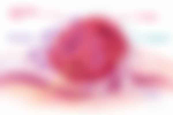 Endometriotic implant with bleeding, macrophages, prostaglandins, nerve fibres and fibrosis