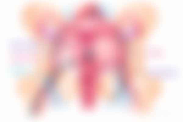 Uterine artery embolisation for fibroids