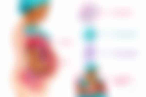 PVT pathway in pregnancy and breastfeeding