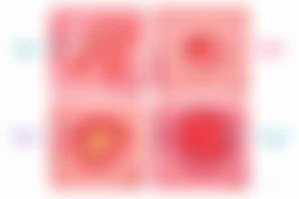 STI ulcer morphology patterns